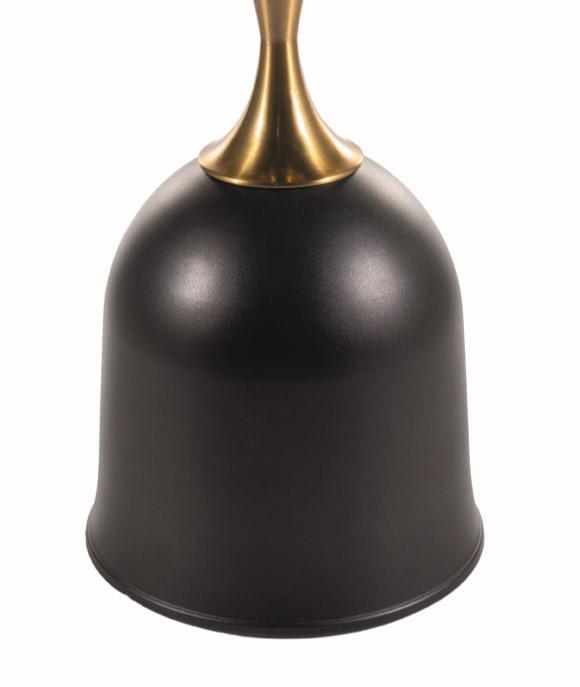 Журнальный столик Signal LIBRA 51 см Черный/Золотой (LIBRACZL51) - фото 7 Журнальный столик Signal LIBRA 51 см Черный/Золотой (LIBRACZL51) - фото 7