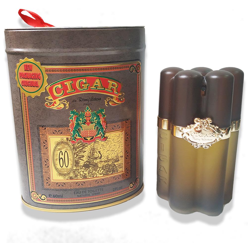 Туалетная вода Parfums Parour Cigar 60 мл