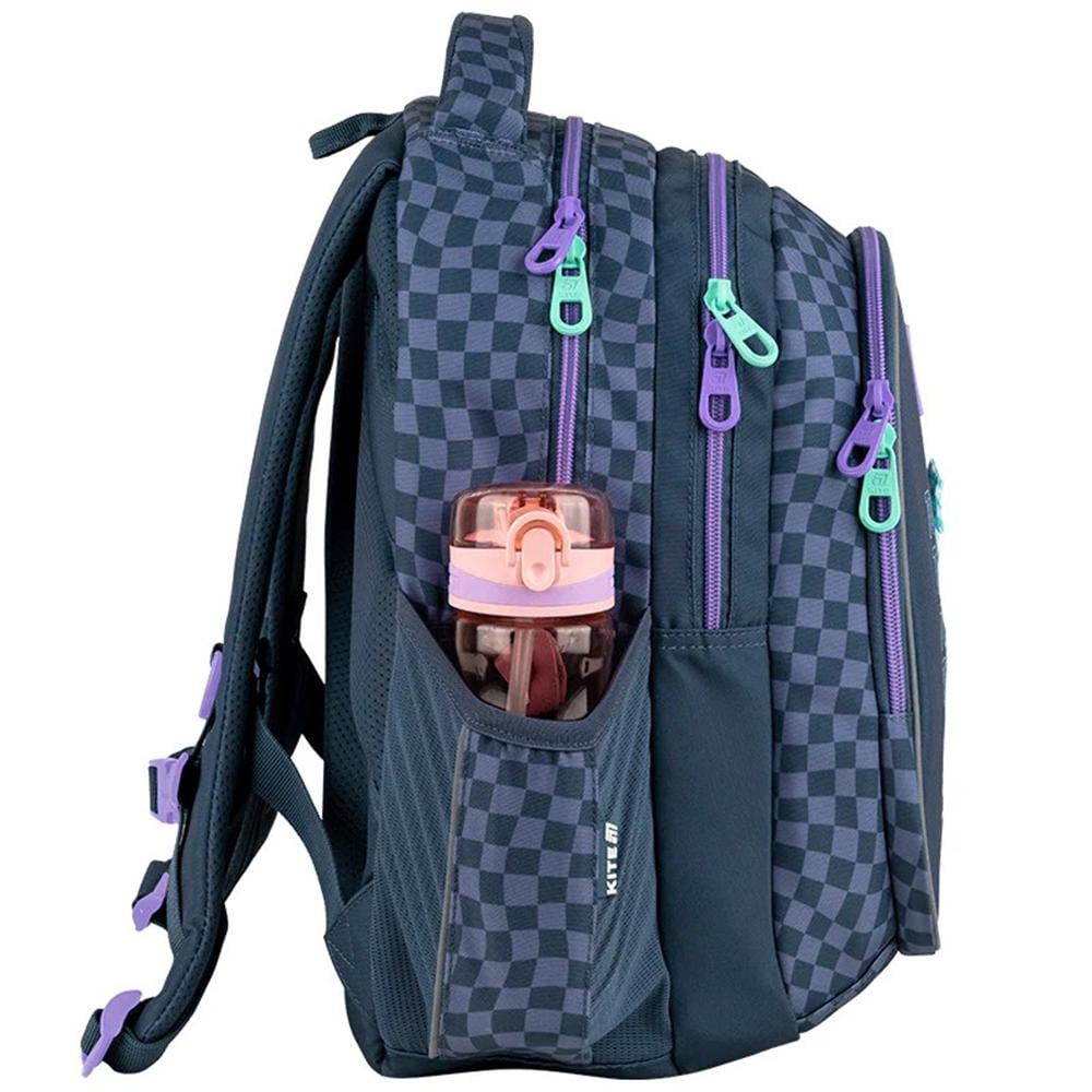 Школьный рюкзак KITE Education teens 20,5 л (K25-8001M-3) - фото 18