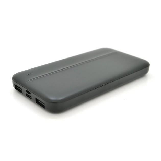 Повербанк WUW Y93 10000 mAh 2USB+Micro+Type-C (61341)