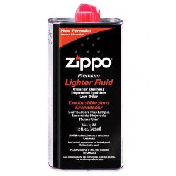Бензин для зажигалок ZIPPO 3165 (1628)