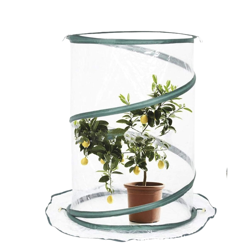 Теплица садовая портативная (green house_4)