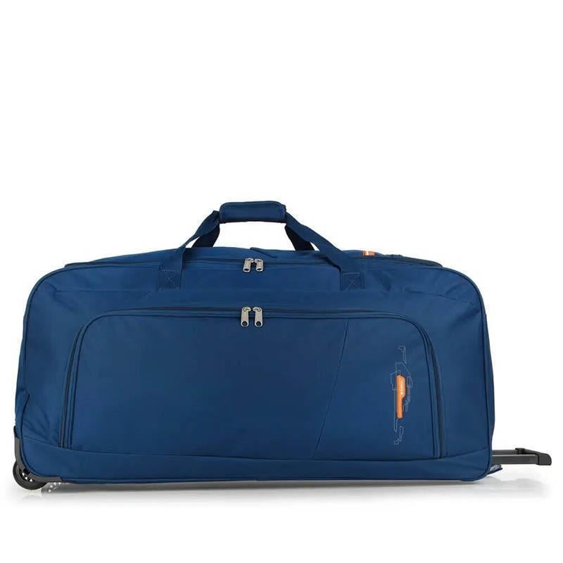 Дорожная сумка на колесах Gabol Week Eco 110 л Azul (930072)