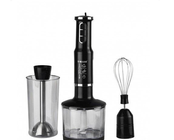Блендер погружной Haeger HG 282 3в1 750 Вт