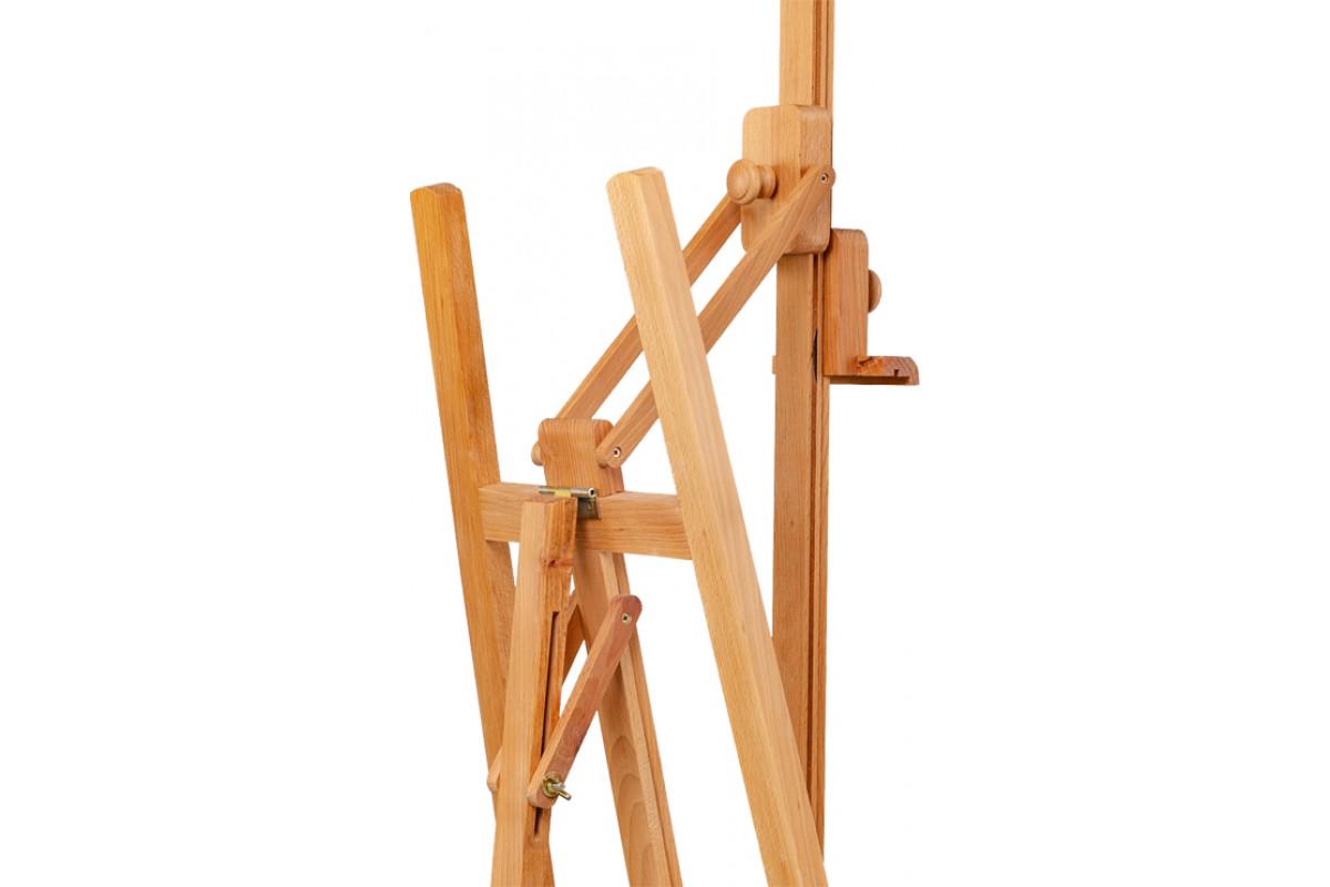 Мольберт художній студійний TART ТМ - 18 - фото 6 Мольберт художній студійний TART ТМ - 18 - фото 6