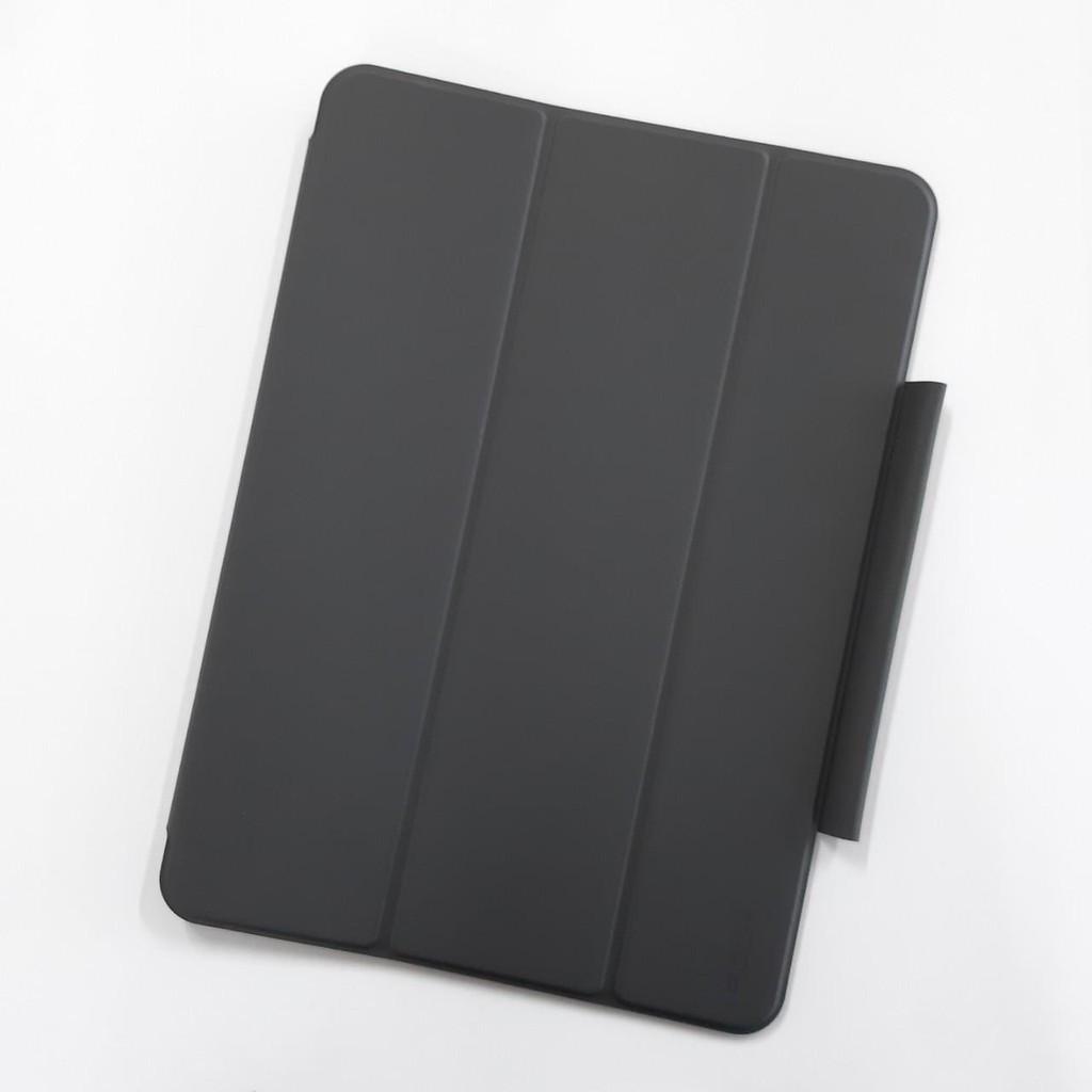 Чохол-книжка Rock Veena with Pen Holder Series Case for iPad Pro 11/iPad Air 4th Gen, Gray