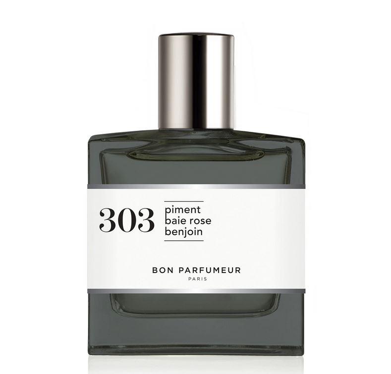Парфюмированная вода унисекс Bon Parfumeur 303 100 мл (636)