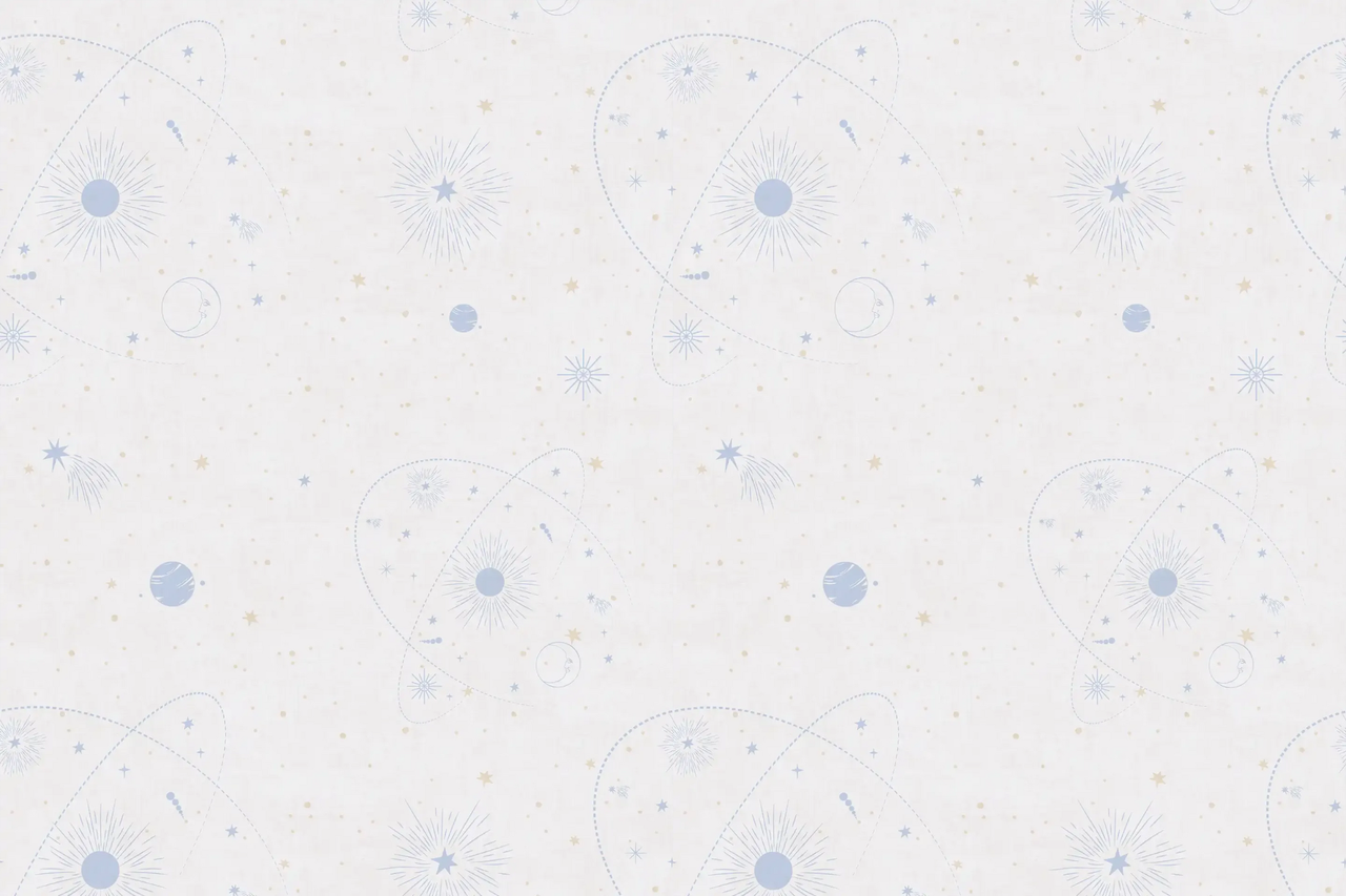 Обои флизелиновые AS Creation Mia & Paul 78697-2 Декор винил горячего тиснения 0,53х10,05 м Бежевый