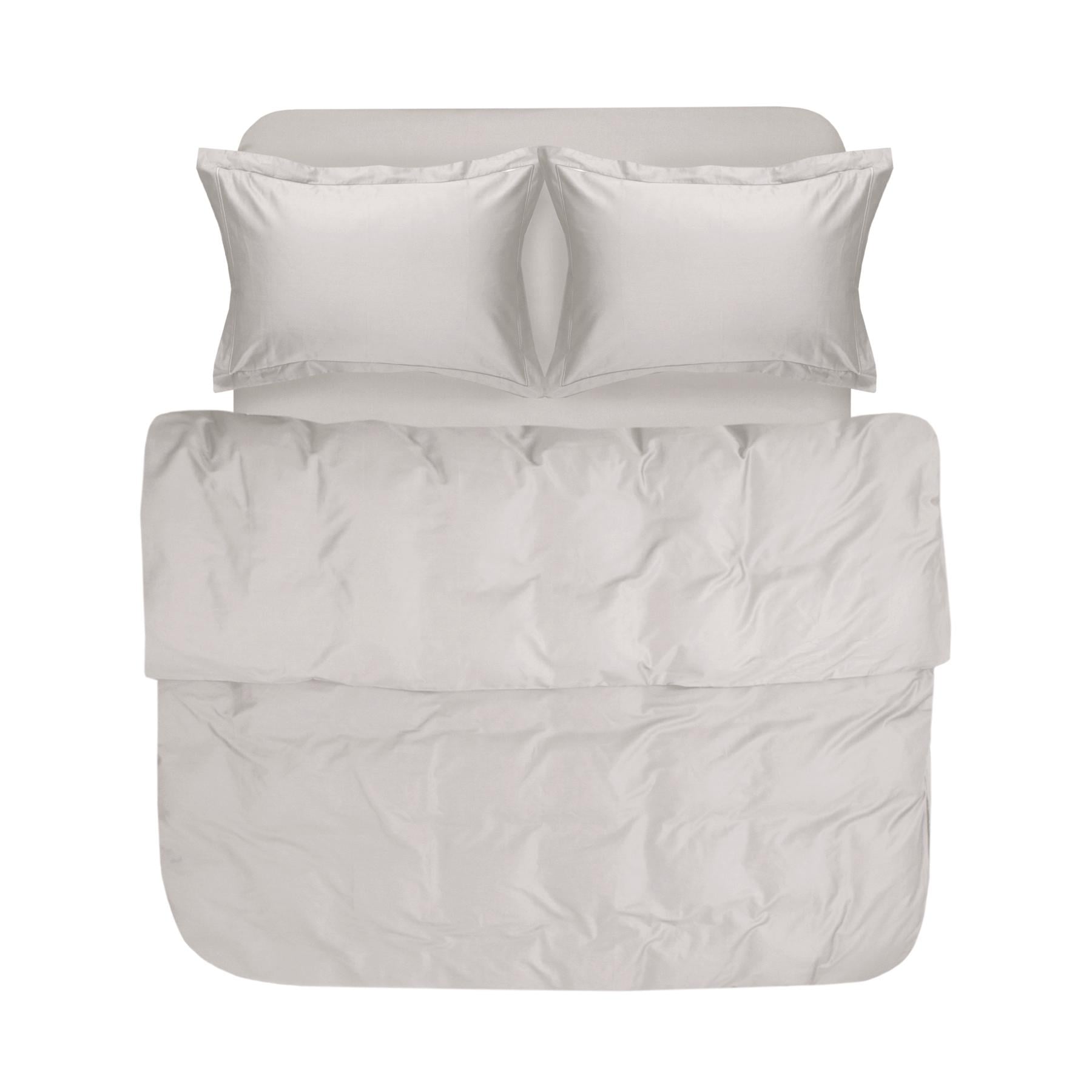 Підковдра з наволочками Penelope Lia 240x220 см/50x70 см 2 шт. Cірий (svt-2000022334129)