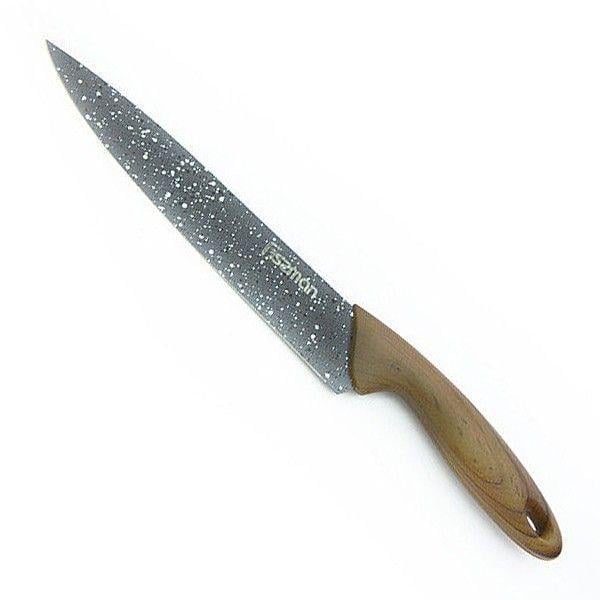 Нож поварской Fissman Dune KN-2331-CH 19 см (6-6-4714110)