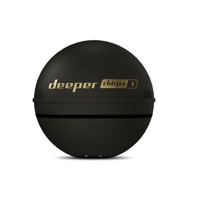 Эхолот Deeper Smart Sonar Chirp+ 3 (26150761) - фото 3