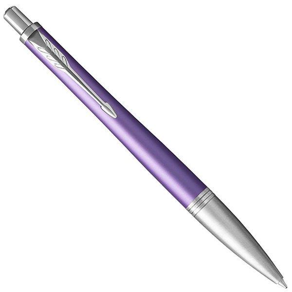 Шариковая ручка Parker URBAN 17 Premium Violet
