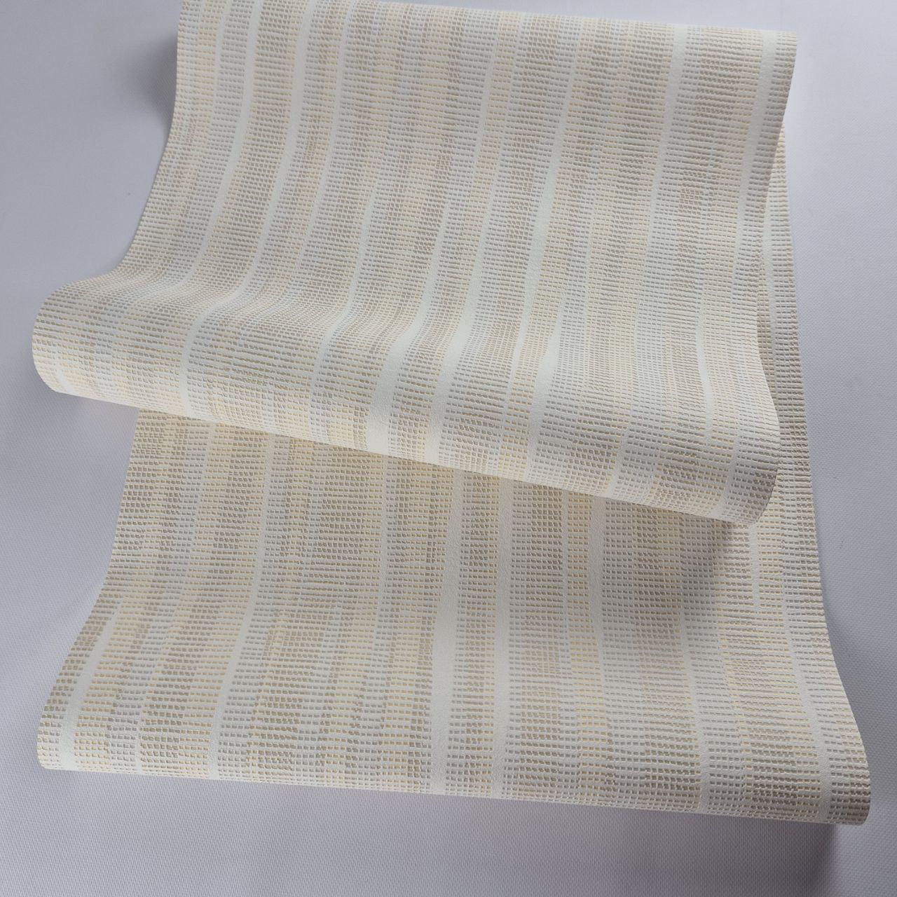 Шпалери вінілові на флізеліні для спальні/вітальні/коридору Marburg 57230 0,53х10,05 м Бежевий (2785922115) - фото 4 Шпалери вінілові на флізеліні для спальні/вітальні/коридору Marburg 57230 0,53х10,05 м Бежевий (2785922115) - фото 4