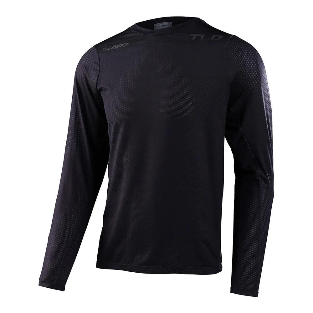 Джерси TLD SKYLINE AIR LS JERSEY Mono BLk M (345931003)