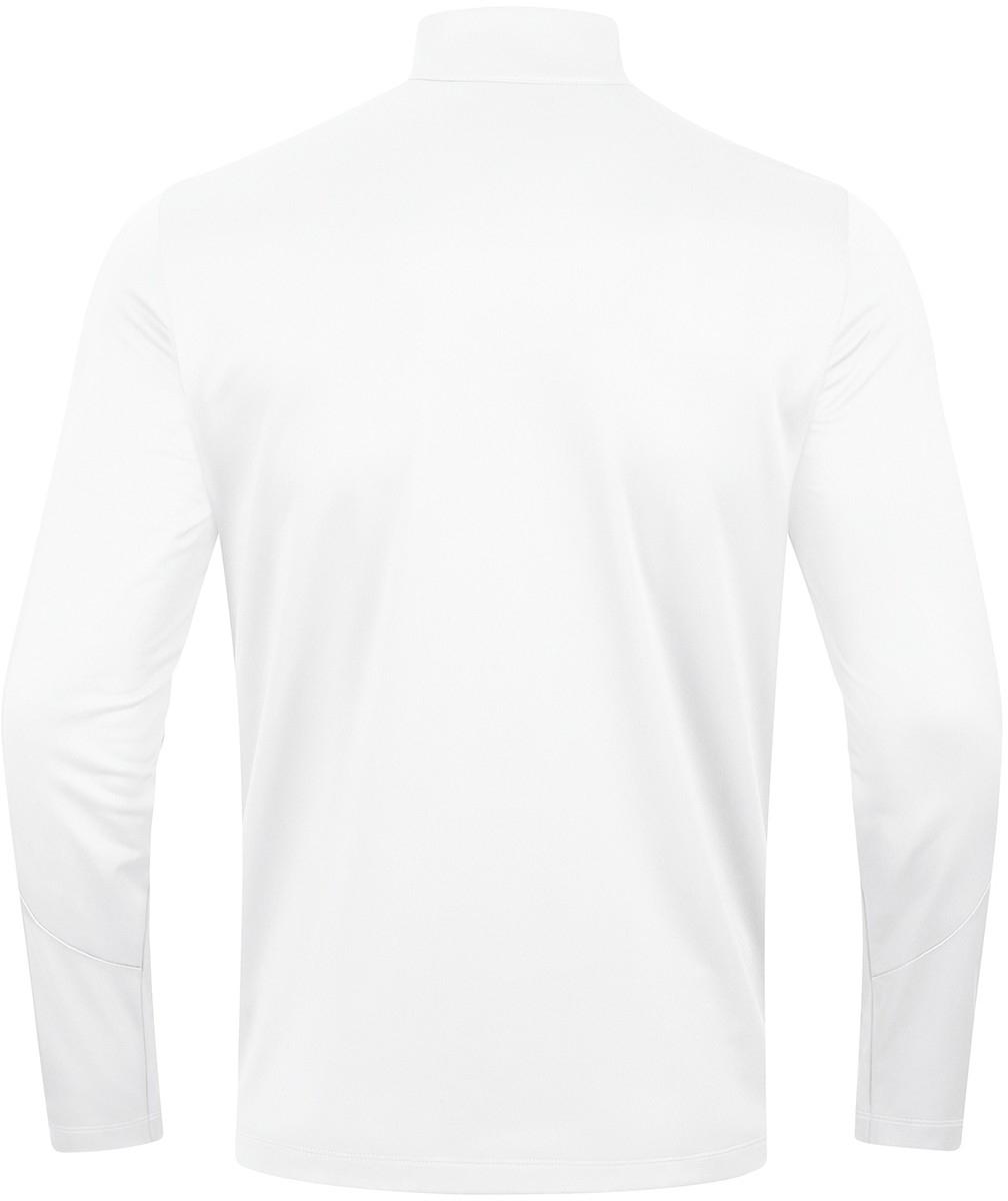 Олімпійка Jako POWER 9323-000 2XL Біло-чорний (44826-55) - фото 2 Олімпійка Jako POWER 9323-000 2XL Біло-чорний (44826-55) - фото 2