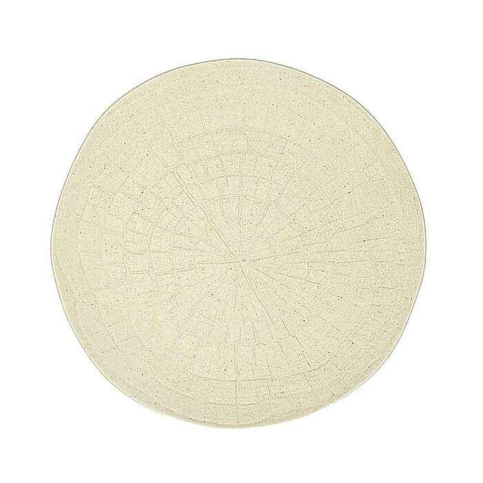 Тарелка мелкая Tognana Vulcania Salento 29х3 см (VU022295542)