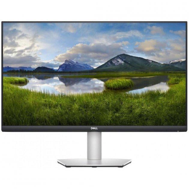 Монітор Dell S2721DS 27" (210-AXKW)