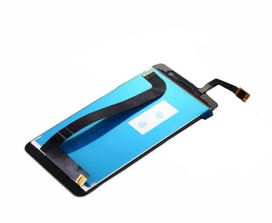 Дисплейный модуль LCD/Touch для Coolpad Modena E501 Gold (000043338)