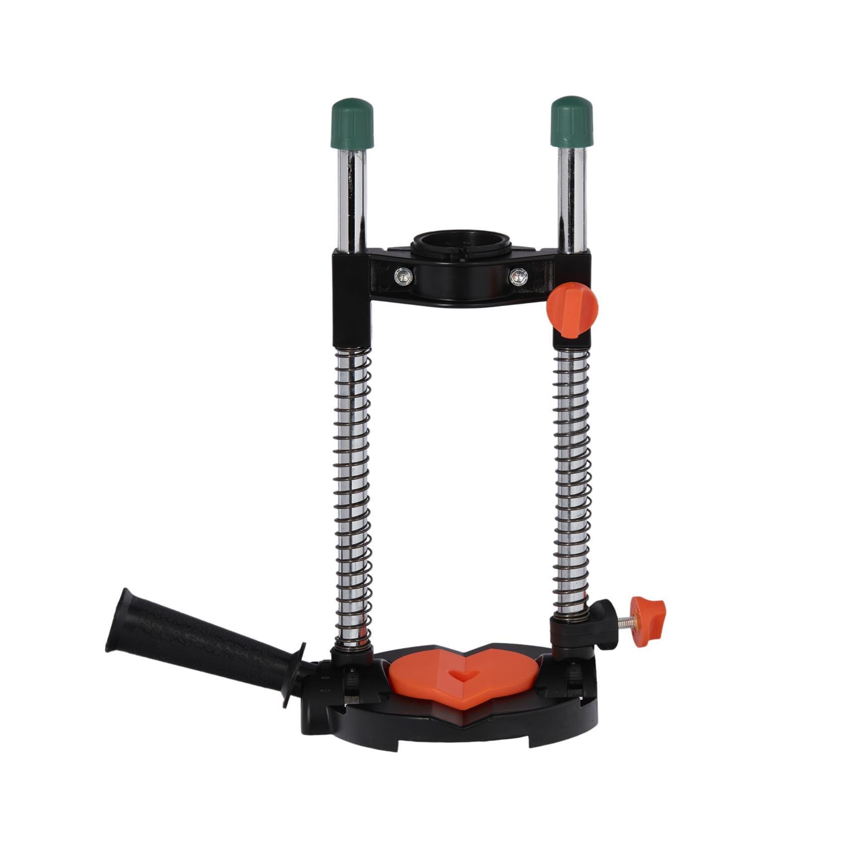 Стойка для дрели Kraft&Dele KD10625 43 см две колонны