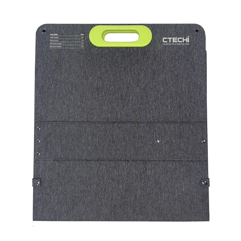 Солнечная панель CTECHi SP-200 200 Вт (0004) - фото 9 Солнечная панель CTECHi SP-200 200 Вт (0004) - фото 9