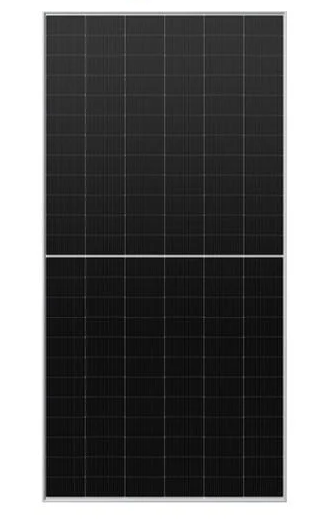 Солнечная батарея Longi Solar Bifacial Hi-MO 7 LR7-72HGD-610M cable 200/400 мм 610 Вт PV panel