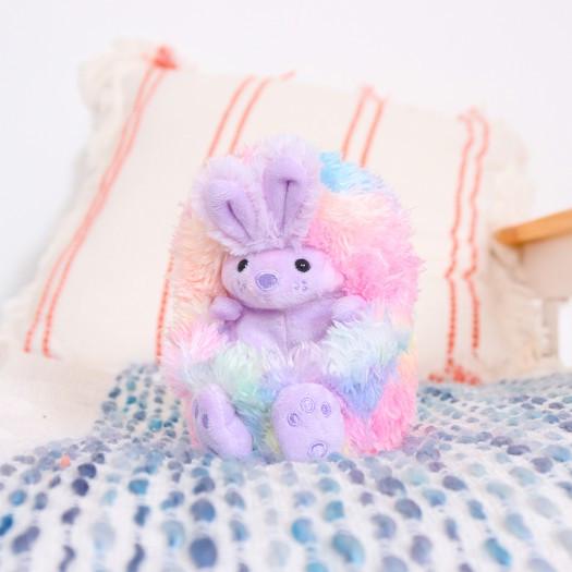 Интерактивная игрушка Curlimals Кролик Бо (26433829) - фото 5 Интерактивная игрушка Curlimals Кролик Бо (26433829) - фото 5