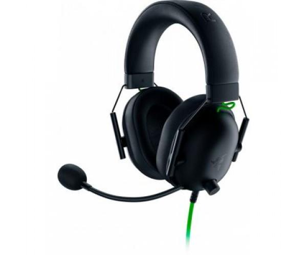 Навушники Razer Blackshark V2 X Black (RZ04-03240100-R3M1) - фото 4