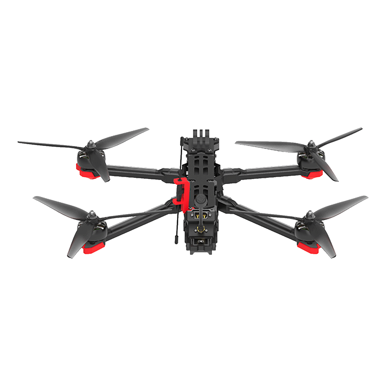 Квадрокоптер Chimera7 Pro V2 6S 7,5" - фото 4 Квадрокоптер Chimera7 Pro V2 6S 7,5" - фото 4