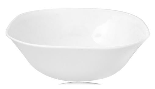 Набор салатников Infinite Tenderness 6 шт. 20,5 см Белый