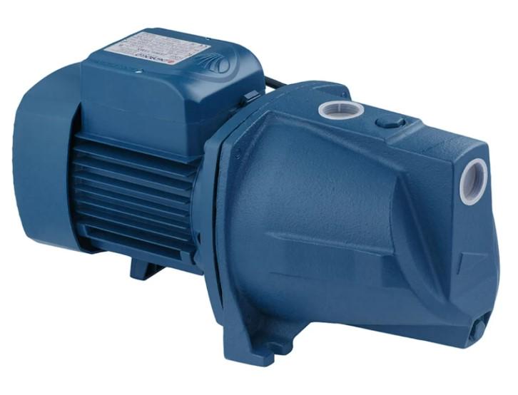 Центробежный насос Forwater Pedrollo AS JSW 15 М 1,1 кВт (10М-1)