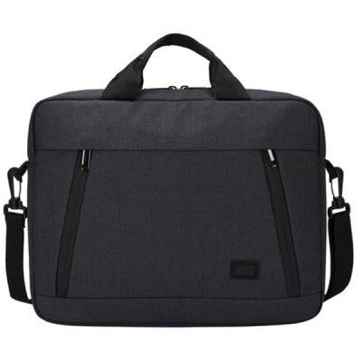 Сумка для ноутбука Case Logic Huxton Attache HUXA-213 13" Black (3204647)