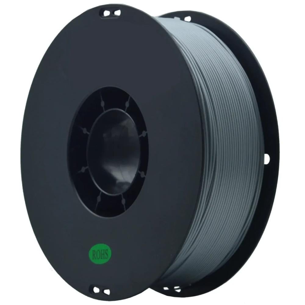 Филамент Connexa ABS+ 1,75 мм 1 кг Серебристый (Con_ABS_Silver)