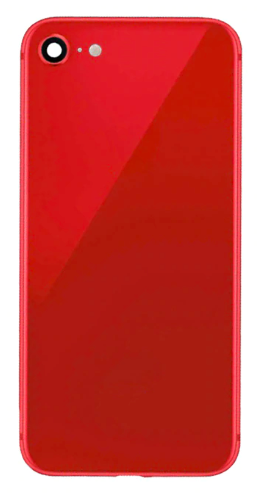 Корпус iPhone SE 2020 Red (P387)