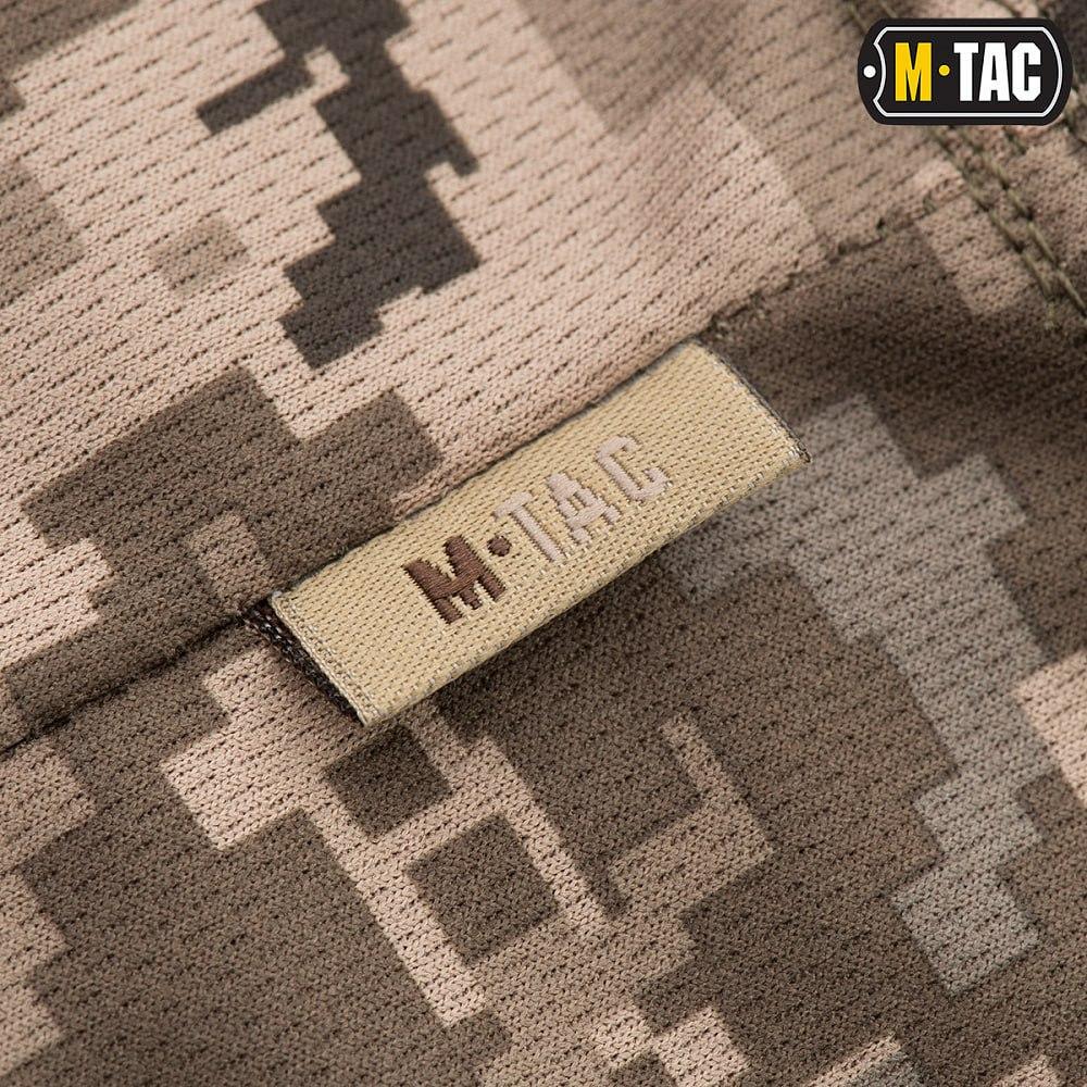 Балаклава-ніндзя M-Tac MM14 потовідвідна (1146) - фото 6