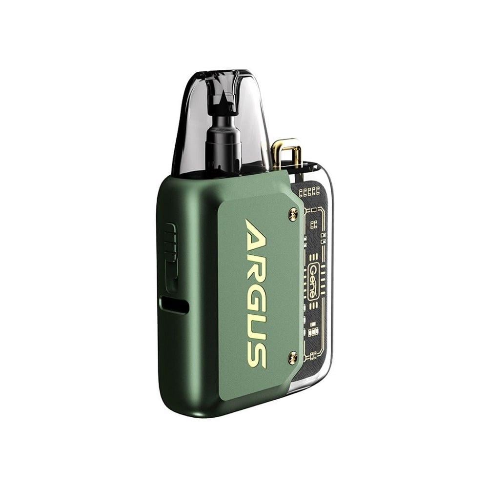 POD Voopoo Argus P1 Green (15473) - фото 1