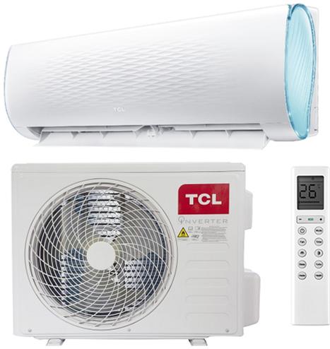 Кондиционер TCL TAC-09CHSD/XPI Inverter R32 WI-FI (1844) - фото 1 Кондиционер TCL TAC-09CHSD/XPI Inverter R32 WI-FI (1844) - фото 1
