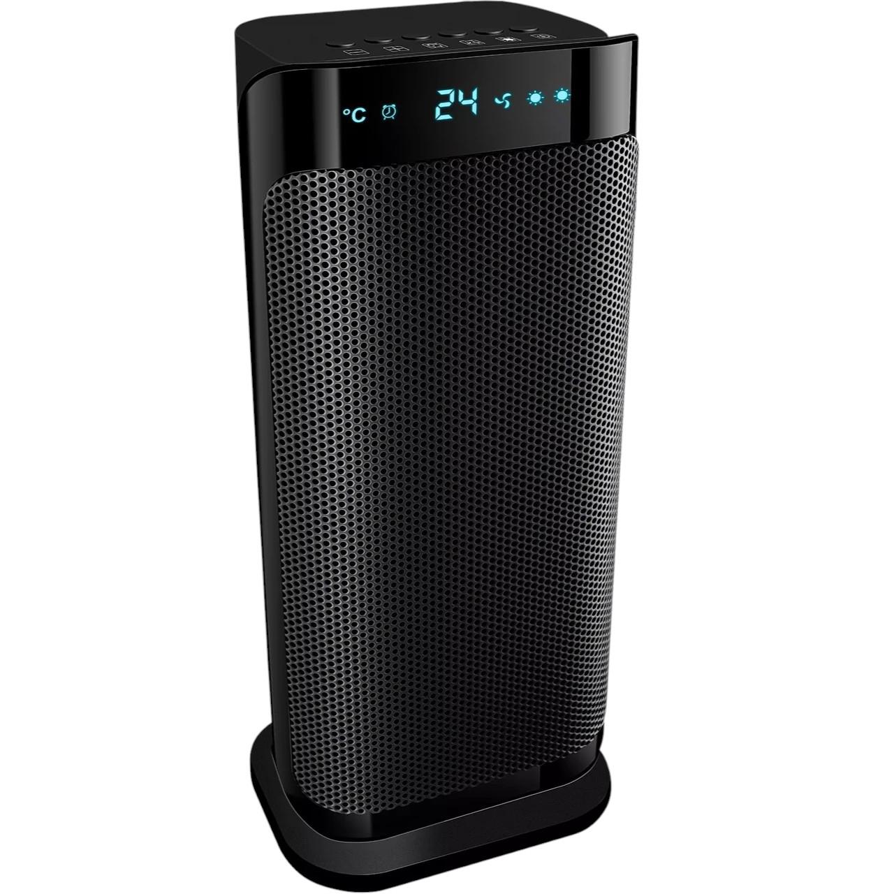 Тепловентилятор побутовий KESSER 2000 Вт