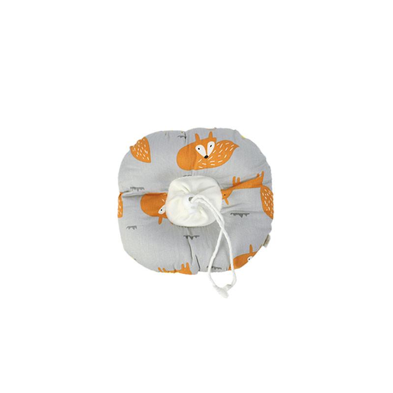 Мягкий воротник-подушка для кошек Hoopet 19G0005GF Forest Fox XS