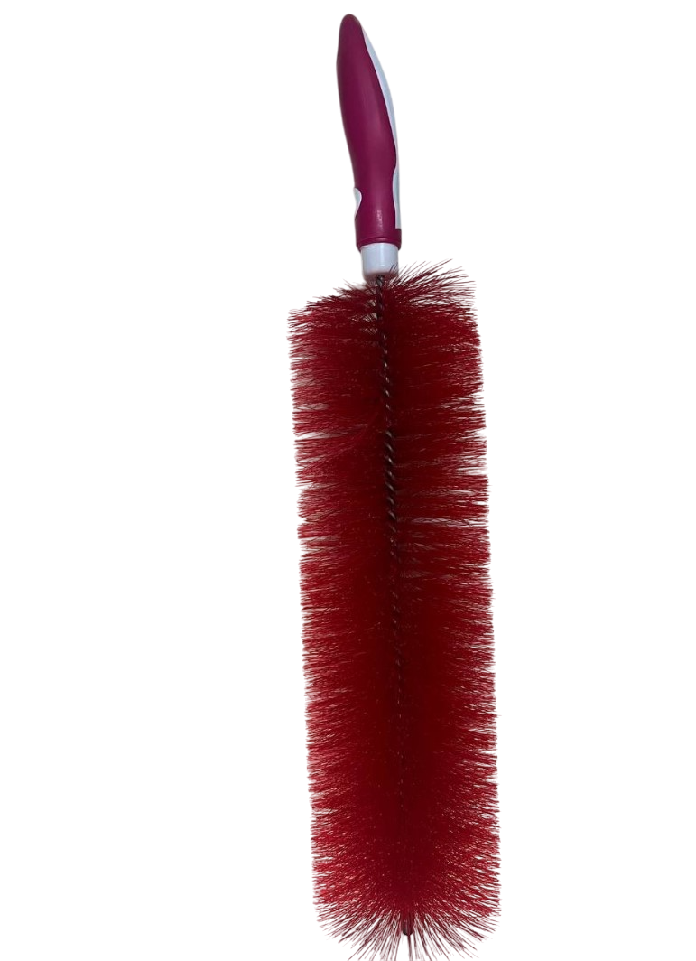 Єршик для колби великий професійний (14925)