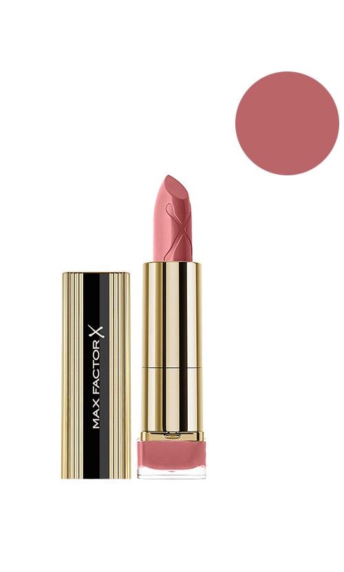 Помада губна Max Factor Colour Elixir Moisture 010 Toasted Almond (26174)