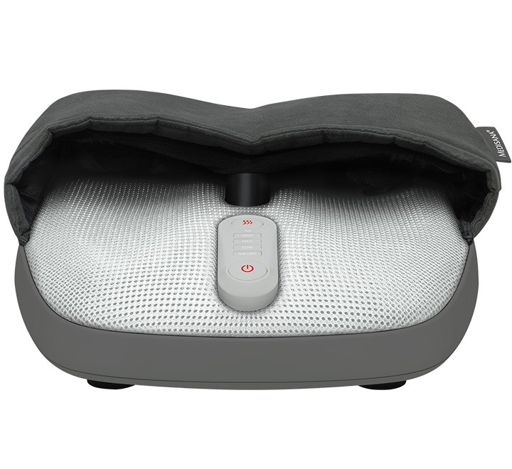 Массажер для ног Medisana FM 885 - фото 4 Массажер для ног Medisana FM 885 - фото 4