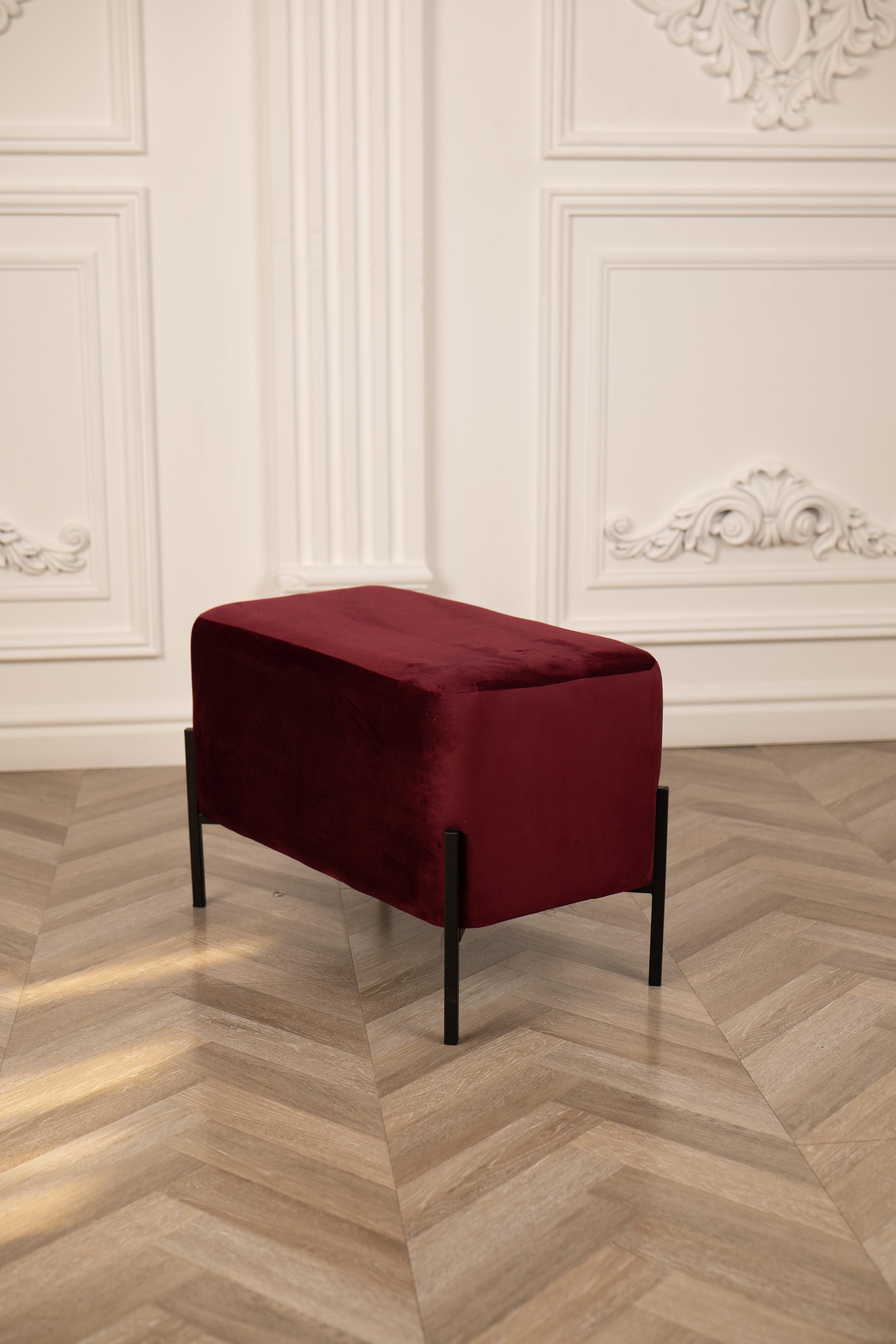 Пуф 43х42х34 см (204)