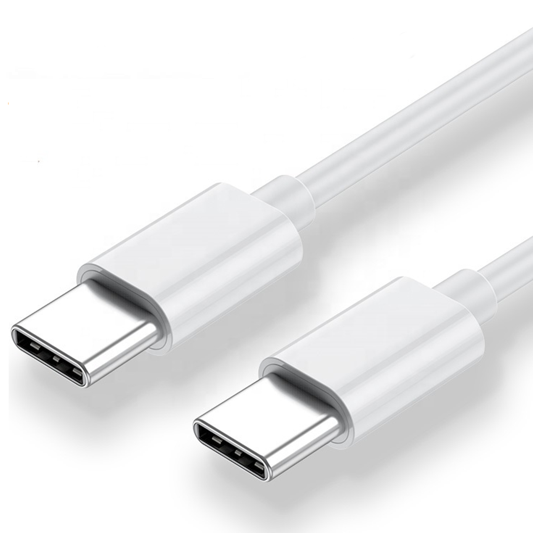 Кабель Foxconn USB Type-C to Type-C (31675)