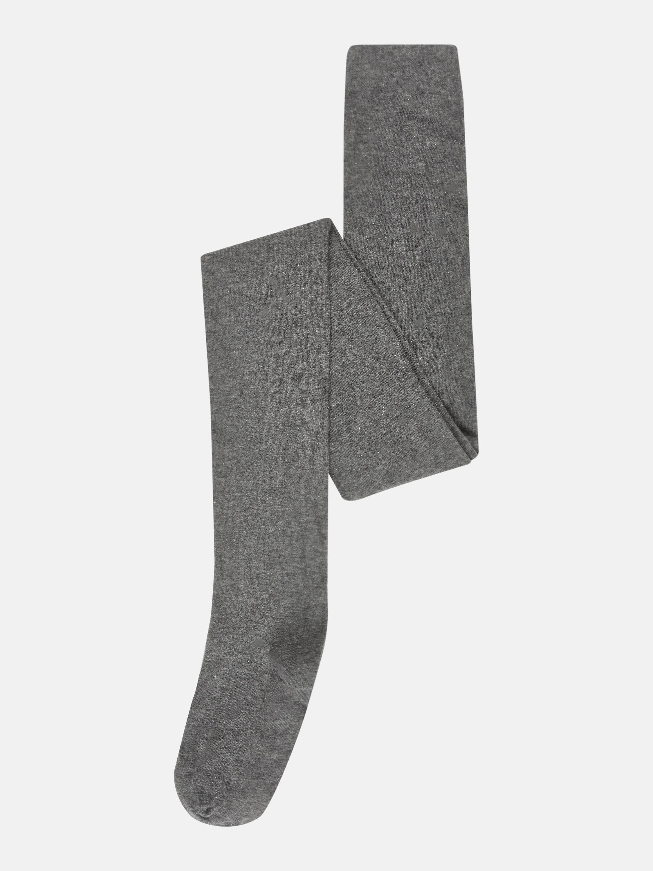 Колготки C&A 110-116 см Сірий блиск (643252042367)