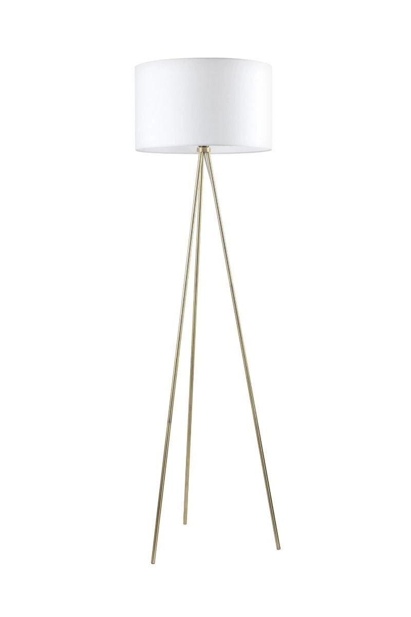 Торшер Zuma Line CARA (A4001-GLD) - фото 1