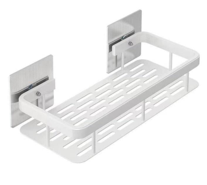 Полка в ванную Storage Rack AND197W