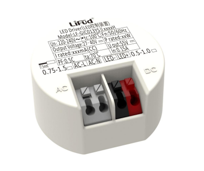 Источник питания LEDUA LF-GIC013YSII0250H (17562)