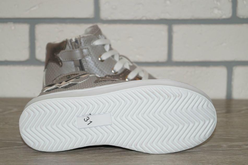 Ботинки демисезонные Bi&Ki 27 р.17,5 см Серый (30034-27) - фото 6 Ботинки демисезонные Bi&Ki 27 р.17,5 см Серый (30034-27) - фото 6