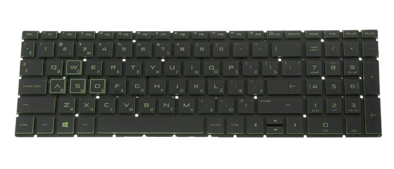 Клавиатура для ноутбука HP 15-CB (179223) Клавиатура для ноутбука HP 15-CB (179223)