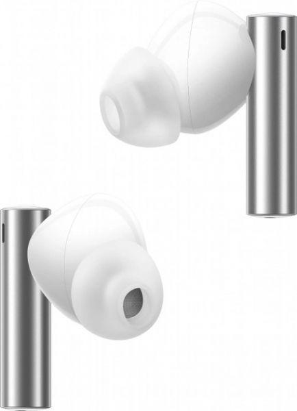Наушники Realme Buds Air 3 RMA2105 White (1339935) - фото 2 Наушники Realme Buds Air 3 RMA2105 White (1339935) - фото 2